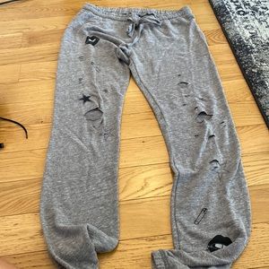 Lauren moshi joggers